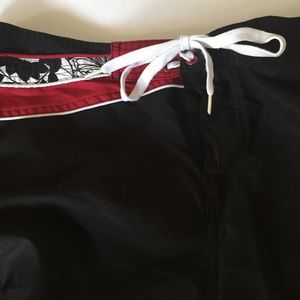 Dream Board Shorts Unlined Size Large